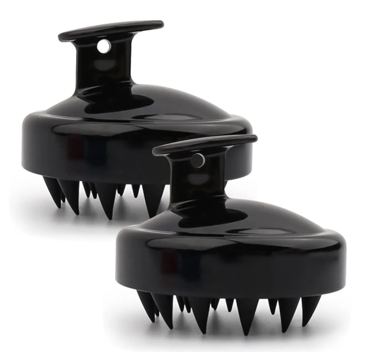 Hair,scalp massager brush