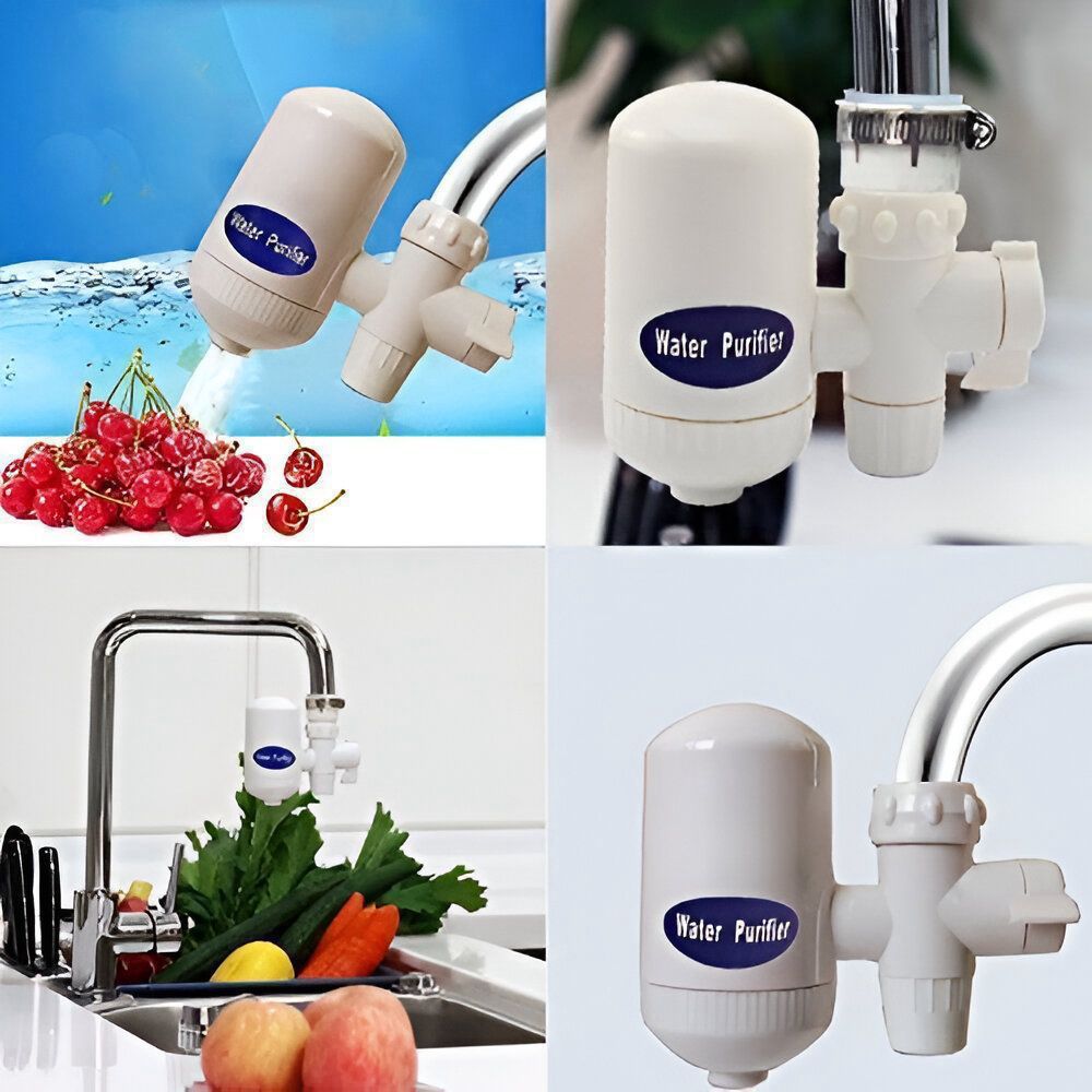 Water purifier
