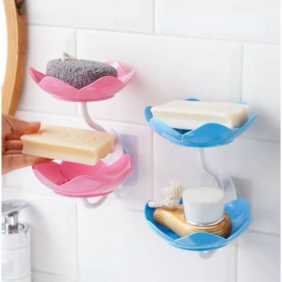 Soap case