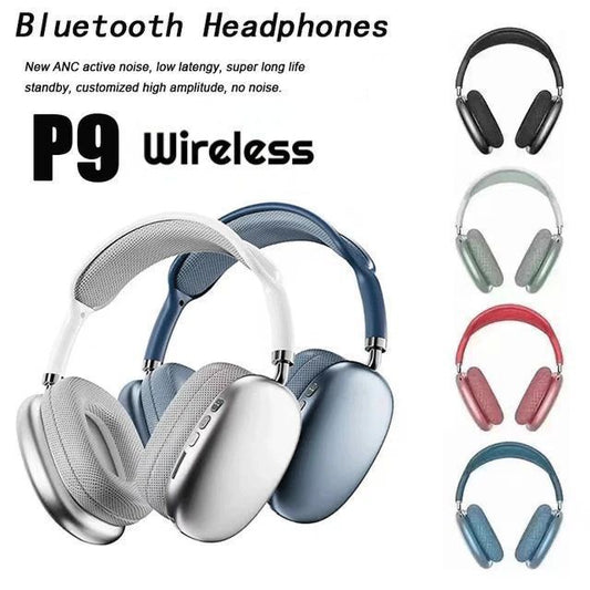 Headphone