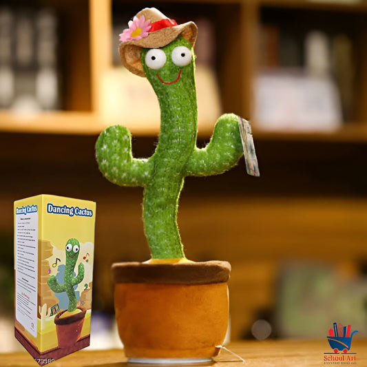 CACTUS TOYS