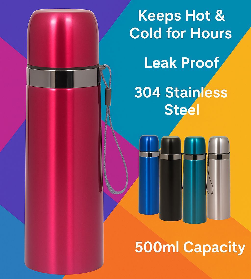 vaccum flask