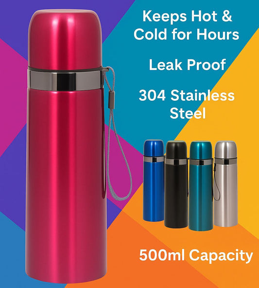 vaccum flask