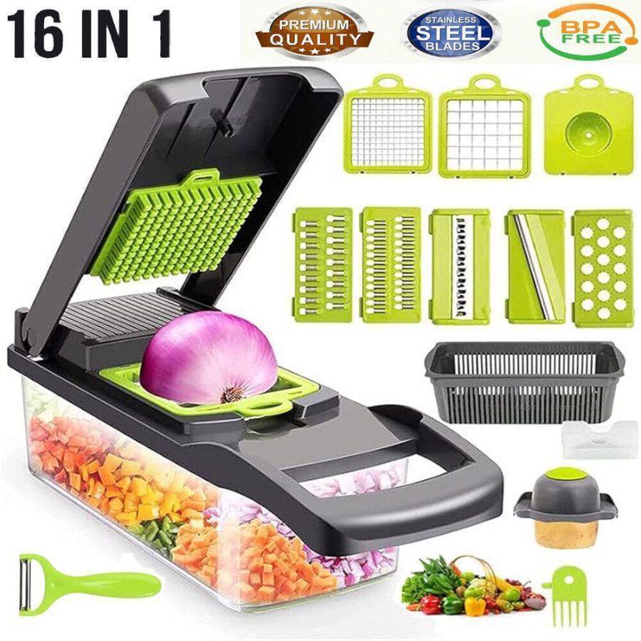 vegetable cutter