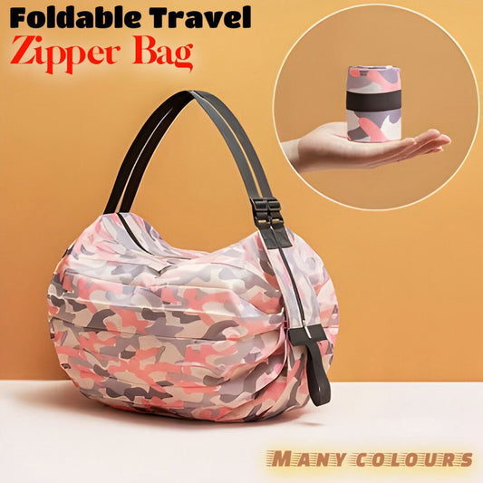 travelling bag