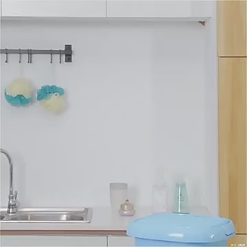 Mini portable washing machine