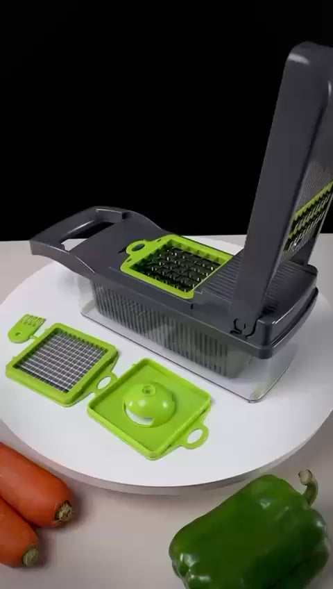 vegetable cutter