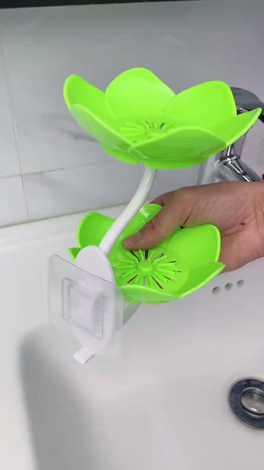 Soap case