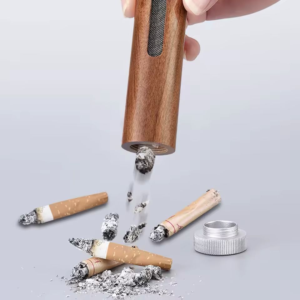 Ash tray