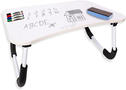 White board table