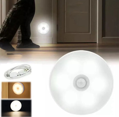 Sensor light