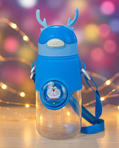 New Fancy Style Mighty 3D Cartoon School Bottles