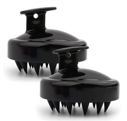 Hair,scalp massager brush