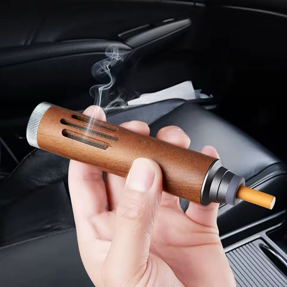 Ash tray