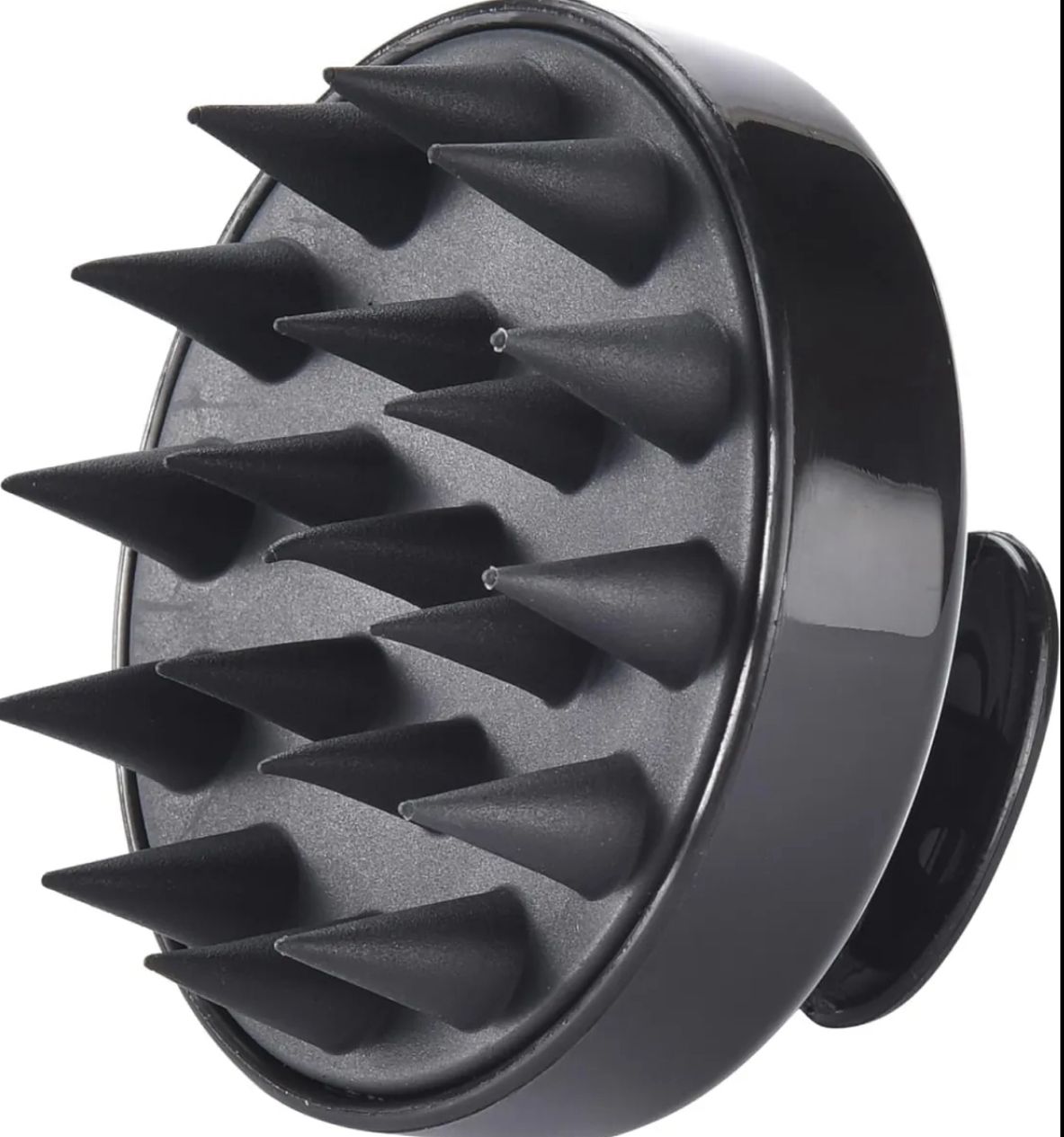 Hair,scalp massager brush