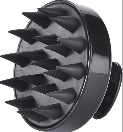 Hair,scalp massager brush