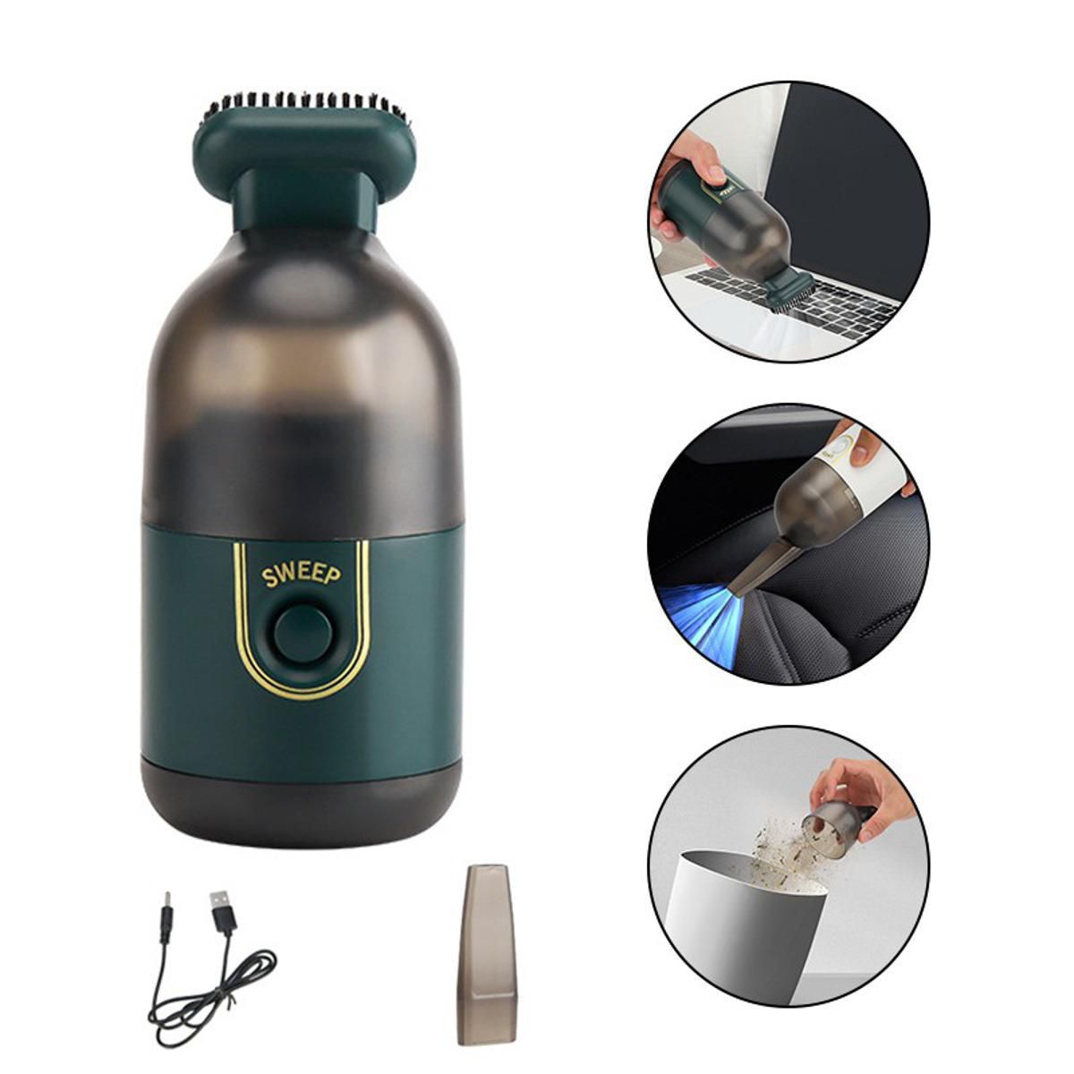 Vaccum
